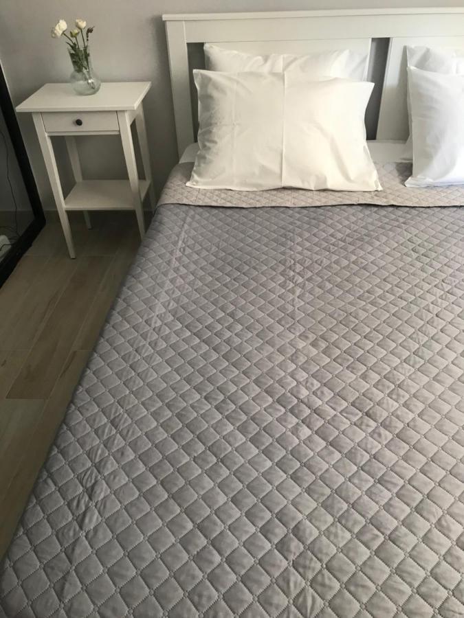 Eftopia Lejlighed Kalamata Eksteriør billede