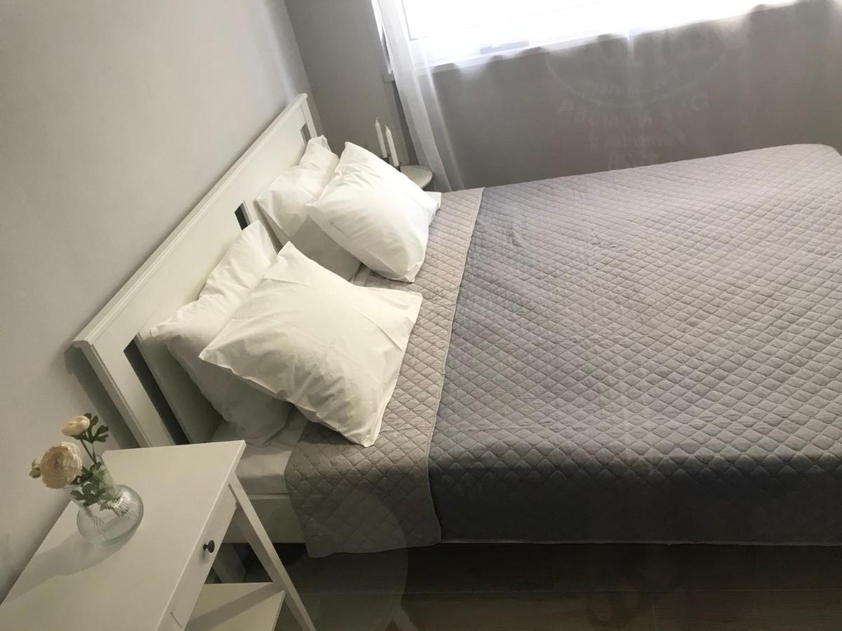 Eftopia Lejlighed Kalamata Eksteriør billede