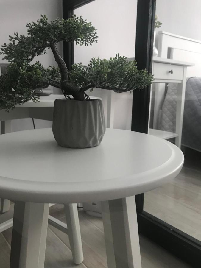 Eftopia Lejlighed Kalamata Eksteriør billede