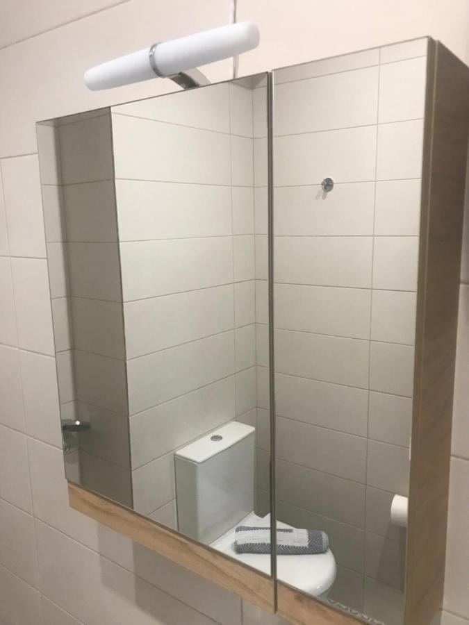 Eftopia Lejlighed Kalamata Eksteriør billede